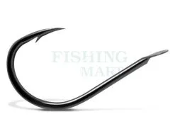 VMC Haczyki 7126 Chinu Spade End