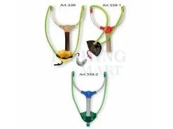 STONFO Aluminiowe Proce Wędkarskie 339