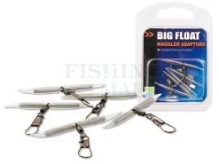 PRESTON INNOVATIONS Big Float Waggler Adaptors