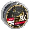 Jaxon Plecionki Black Horse 8X Premium