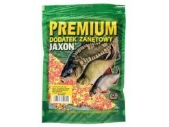 Dodatki Zanętowe Jaxon Premium