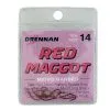 Drennan Haczyki Spade - Red Maggot