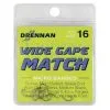 Drennan Haczyki Spade - Wide Gape Match