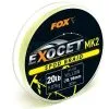 Fox Plecionka Karpiowa Exocet MK2 Spod