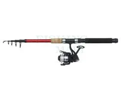 Dam Zestaw Fighter Pro Combo T-Spin