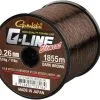 Gamakatsu Żyłki G-Line Element