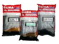 Boland Gliny Zanętowe