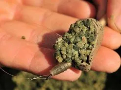 Guru Koszyki Hybrid Pellet Method Feeders -Wędki spinningowe sklep guru mini pellet feeder 184091471348562