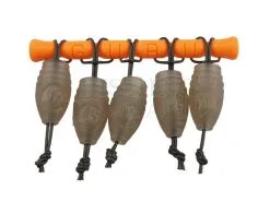 Guru Łącznik Amortyzatora Z żyłką Pole Elastic Connectors