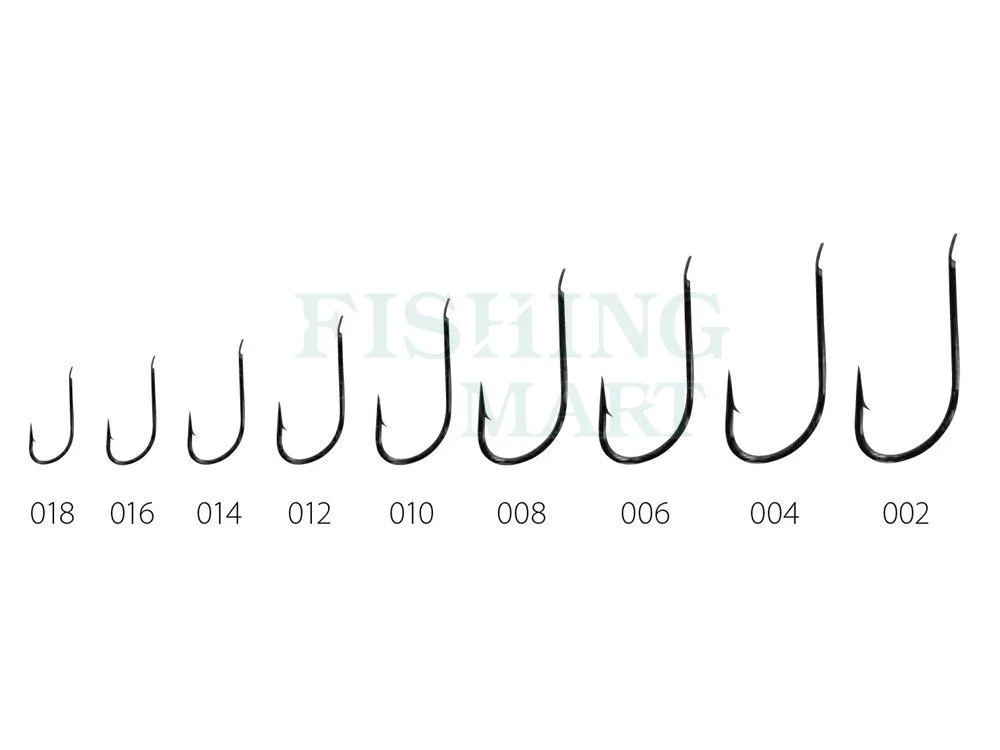 Gamakatsu Haczyki LS-1090 2 Gamakatsu Haczyki LS-1090 - obrazek 2