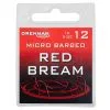 Drennan Haczyki Red Bream Micro Barbed