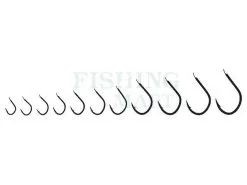 Owner Haczyki Uniwersalne 50046 ; 50045 ; 53883 ISEAMA