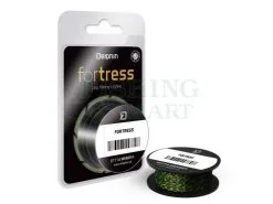 Delphin Plecionki Przyponowe Hookline Fortress