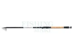 Jaxon Wędki Intensa GTX X-Cross Tele