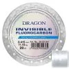 Dragon Żyłki Fluorocarbonowe Invisible Fluorocarbon