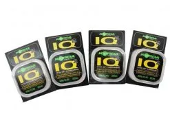 KORDA Żyłki Fluorocarbonowe IQ2 Fluorocarbon