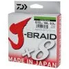 Daiwa Plecionki J-Braid