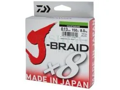 Daiwa Plecionki J-Braid
