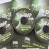 KORDA Plecionki Przyponowe Karpiowe N-Trap Soft