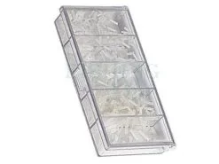 Jaxon Koszulki Igielitowe, Wężyki