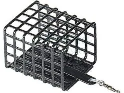 Jaxon Koszyczek Zanętowy EKO Prostokątny Otwarty AW-KA