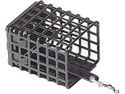 Jaxon Koszyczek Zanętowy EKO Prostokątny Z Dnem AW-KB