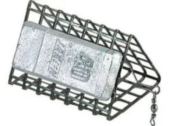 Jaxon Koszyczek Zanętowy Trójkątny Otwarty AV-TA