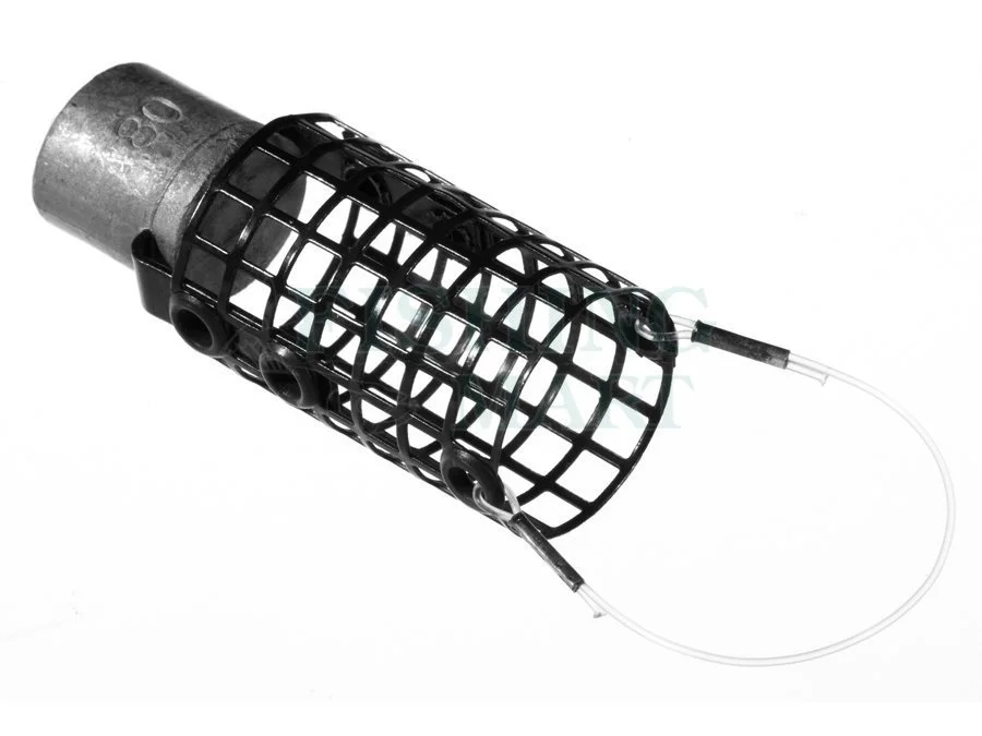 Jaxon Koszyki Zanętowe Okrągłe Feeder AU-OF 1 Jaxon Koszyki Zanętowe Okrągłe Feeder AU-OF