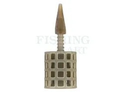 PRESTON INNOVATIONS Koszyki ICM In-Line Cage Feeder