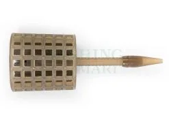 PRESTON INNOVATIONS Koszyki ICS In-Line Cage Feeder -Wędki spinningowe sklep koszyki ics in line cage feeder 8f