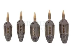 PRESTON INNOVATIONS Koszyki ICS In-Line Maggot Feeder