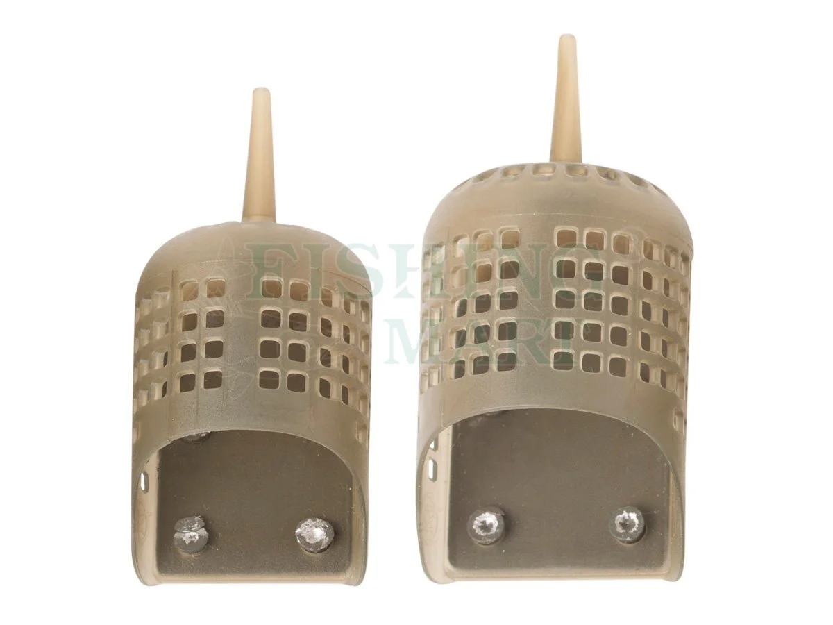 PRESTON INNOVATIONS Koszyki In-Line Sticky Feeders 1 PRESTON INNOVATIONS Koszyki In-Line Sticky Feeders