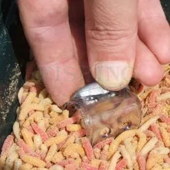 Przód -Wędki spinningowe sklep koszyki zanetowe rs speed feeder qn