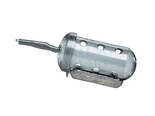 Middy Koszyki Zanętowe RS Speed Feeder -Wędki spinningowe sklep koszyki zanetowe rs speed feeder t2