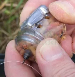 Middy Koszyki Zanętowe RS Speed Feeder -Wędki spinningowe sklep koszyki zanetowe rs speed feeder vq