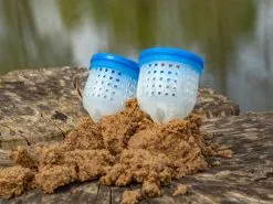 PRESTON INNOVATIONS Kubki Zanętowe Soft Cad Pot - Paste 9 PRESTON INNOVATIONS Kubki Zanętowe Soft Cad Pot - Paste -Wędki spinningowe sklep kubki zanetowe soft cad pot paste oq