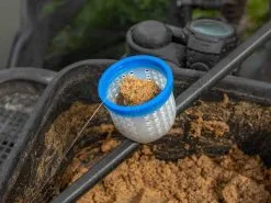 PRESTON INNOVATIONS Kubki Zanętowe Soft Cad Pot - Paste 8 PRESTON INNOVATIONS Kubki Zanętowe Soft Cad Pot - Paste -Wędki spinningowe sklep kubki zanetowe soft cad pot paste wg