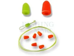 STONFO Łączniki Typu Dacron Do łączenia Gumy Z żyłką