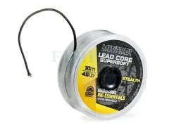 Mivardi Lead Core SuperSoft - Snake Camo