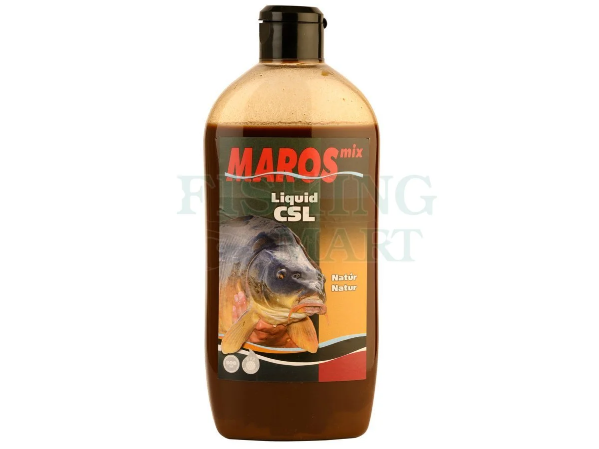 Maros-Mix Liquidy CSL 1 Maros-Mix Liquidy CSL