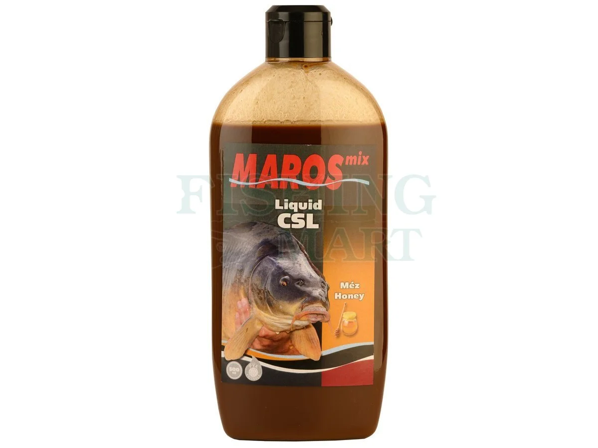 Maros-Mix Liquidy CSL 2 Maros-Mix Liquidy CSL - obrazek 2
