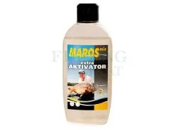 Maros-Mix Liquidy Extra Activator -Wędki spinningowe sklep liquidy extra activator tv