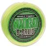 DAM MADCAT Plecionki MADCAT 8-Braid