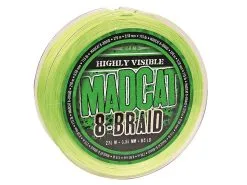 DAM MADCAT Plecionki MADCAT 8-Braid