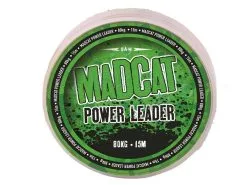 DAM MADCAT Plecionki MADCAT Power Leader