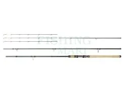 Dragon Wędki Mega Baits Tactix Feeder