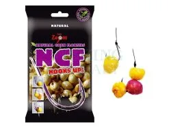 Carp Zoom NCF Naturalna Kukurydza Pływająca