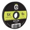 Cortland Żyłki Nylon Tippet