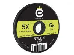 Cortland Żyłki Nylon Tippet