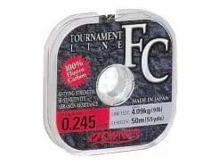 Owner Żyłki Fluorocarbonowe Fluorocarbon